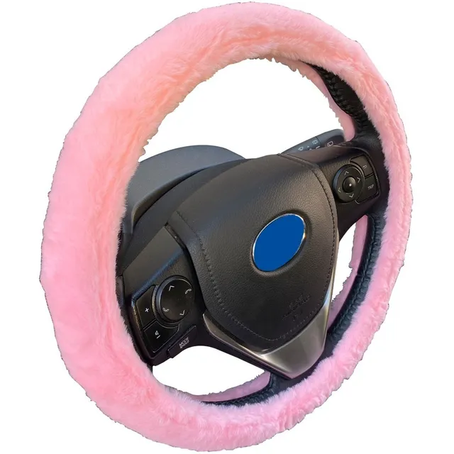 Funda Cubre Volante Femenino Mujer Varios Modelos Y Diseños.
