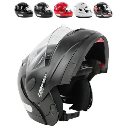かいまろ　サンライズシェル　4.21.30 Capacete Moto Mormaii Articulado V1 Cordillera Óculos Solar
