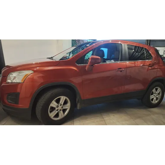 Chevrolet Trax 1.8 Lt At