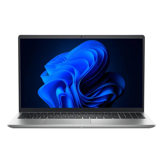 Notebook Dell Inspiron 3520 Core I7 Ram 16 GB SSD 512 GB W11pro prateado