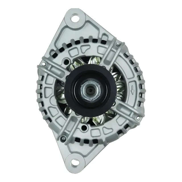 Alternador Tipo Bosch Fiat Ducato Boxer 2.3 16v M/n 150amp