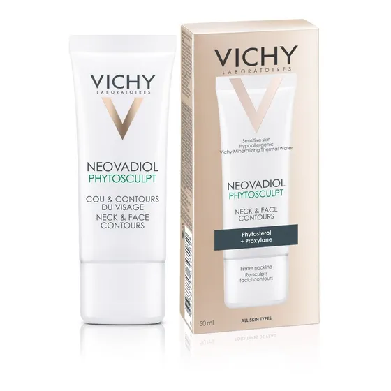 Creme Rejuvenescedor Neovadiol Phytosculpt 50ml.