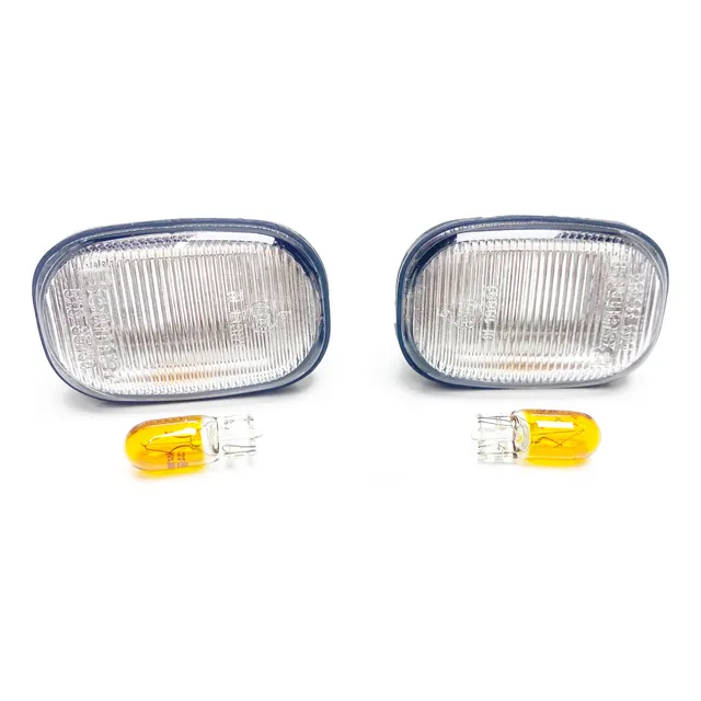 Faro Cocuyo Lateral Corolla 1998 Al 2002 Lh Rh ( 2 )