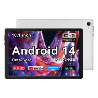 Tablet Whitedeer Android 14 Octa-core 8 Gb Ram 64 Gb Rom 10. Tablet Whitedeer Android 14 Octa-core 8 Gb Ram 64 Gb Rom 10.