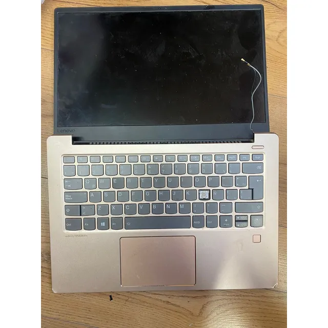 Lenovo Ideapad 530s-14ikb Solo Venta Por Partes En Desarme