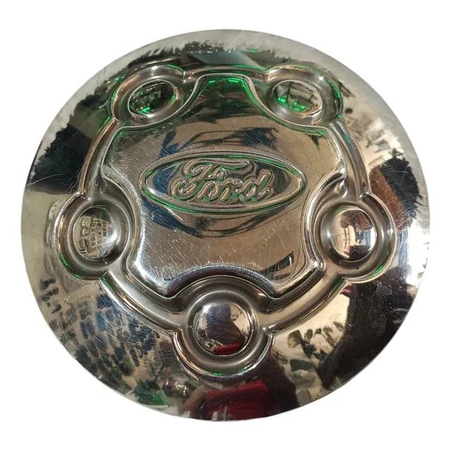 Centro Ring Ford Ranger Cromada Usada C/u