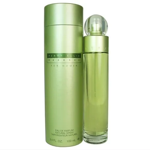 Perfume Dama Reserva De Perry Elis 100 Ml - 100% Original