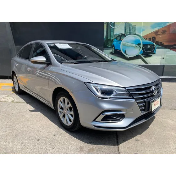 Mg Mg5 1.5 Com Excite Mt