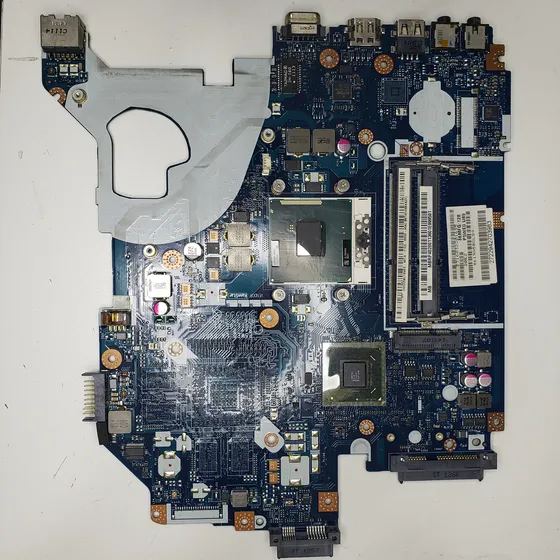 Placa-mãe Acer Aspire 5750 P5we0 La-6901p