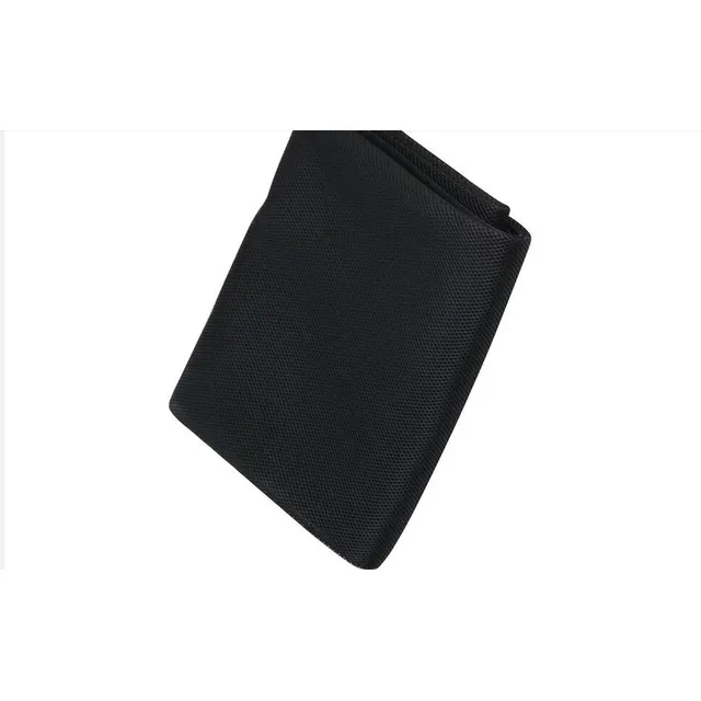 Forro Preto 3mt X 70cm Para Telas Caixas Som Gradiente Sony
