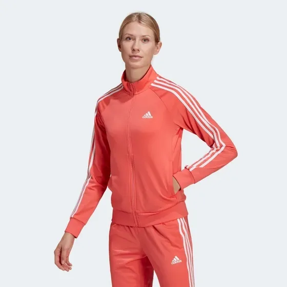 Sueter adidas Damas Primegreen Essentials