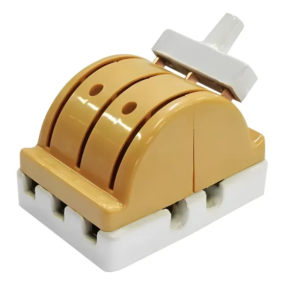 Cuchilla Electrica 3p 100a 600v Mayor Y Detal Oferta 