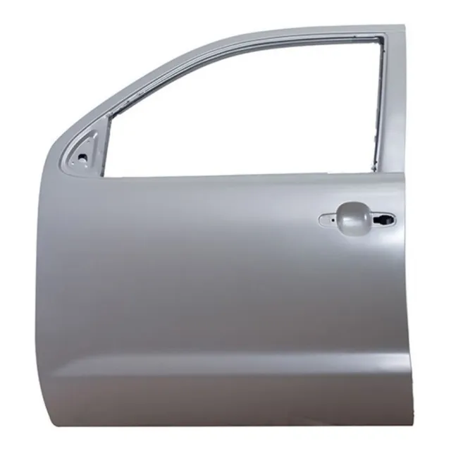 Puerta Delantera Toyota Hilux 2005 A 2015 Izquierda