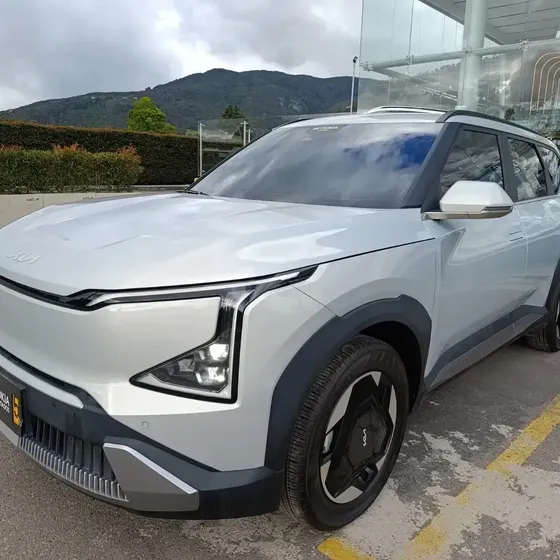 Kia Ev5 2026 0.0 Light+