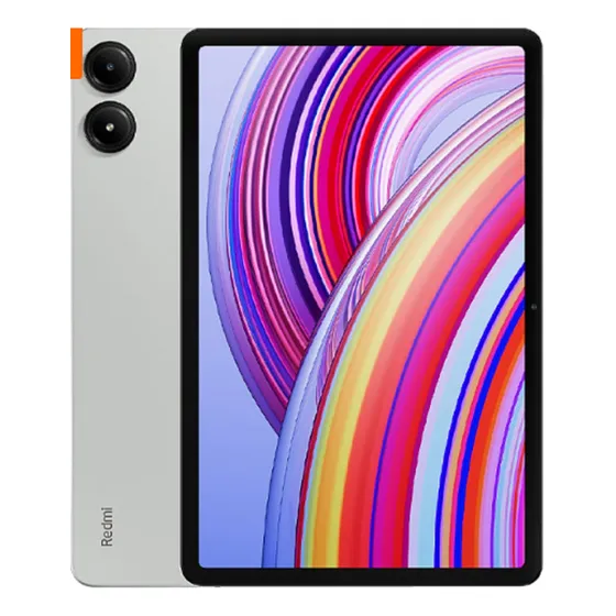 Tablet Xiaomi Redmi Pad Pro Wi Fi 256 8gb Ram Mint Green