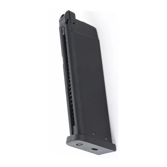 Magazine Kjw Gbb Glock Kp-17/18