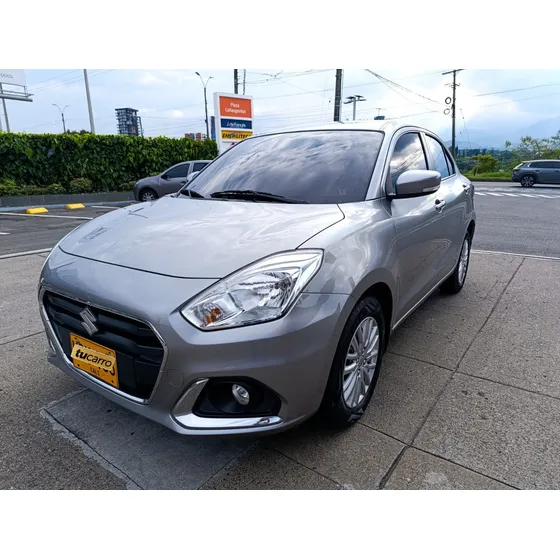 Suzuki Swift 1.2 Dzire Mt
