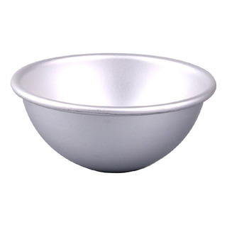 Para Molde De Mochi Con Forma De Bola De Aluminio 3d, Molde Para Molde De Mochi Con Forma De Bola De Aluminio 3d, Molde