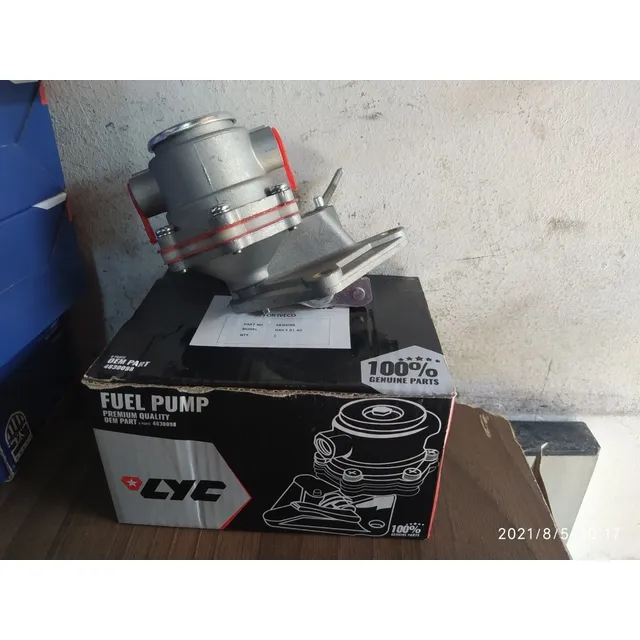 Bomba Transferencia Iveco Daily 2.5 2.8
