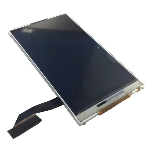 Lcd Display Celular Para Samsung I6620 Startv Americano