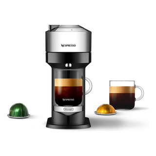 Máquina De Café Y Espresso Nespresso Vertuo Next Deluxe De D Máquina De Café Y Espresso Nespresso Vertuo Next Deluxe De D