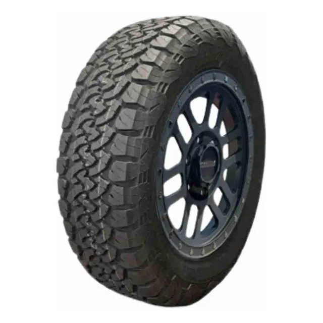 Neumatico - 235/75r15 Sumaxx Allterrain T/a 109t Cn