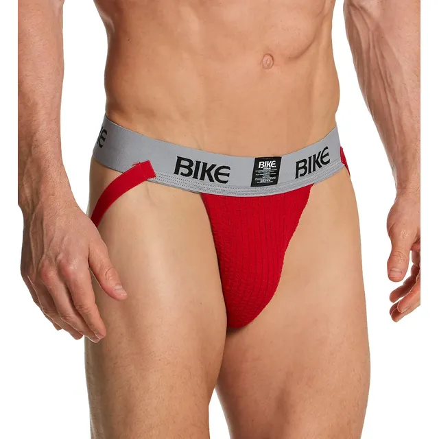 Bike Correa Clasica Rojo -
