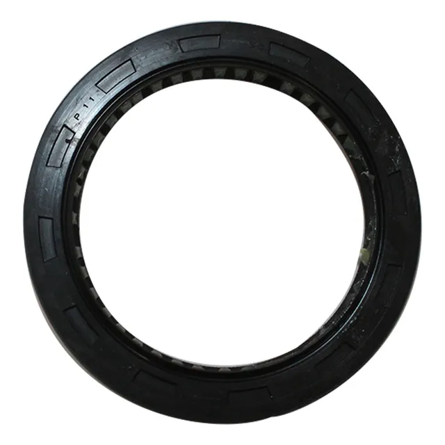 Reten Cigueñal Tras Para Chevrolet Spark 1.0 B10s Sohc 2009
