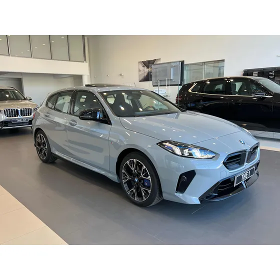 Bmw Serie 1 2.0 Xdrive M135 Performance