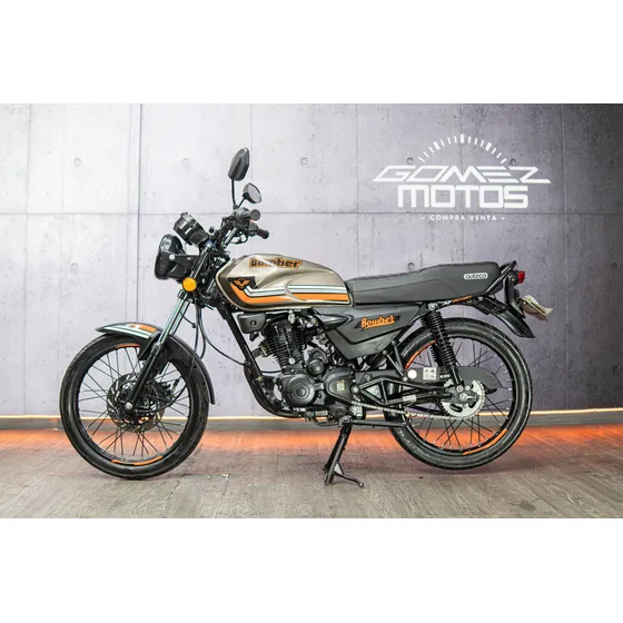 Victory Bomber 125 2024