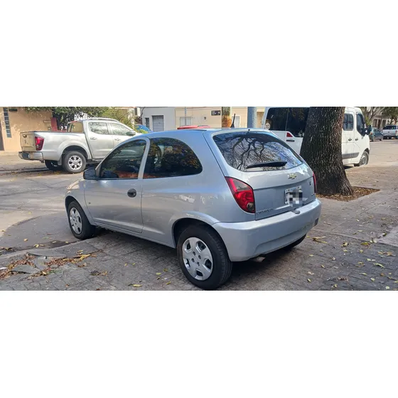 Chevrolet Celta Lt