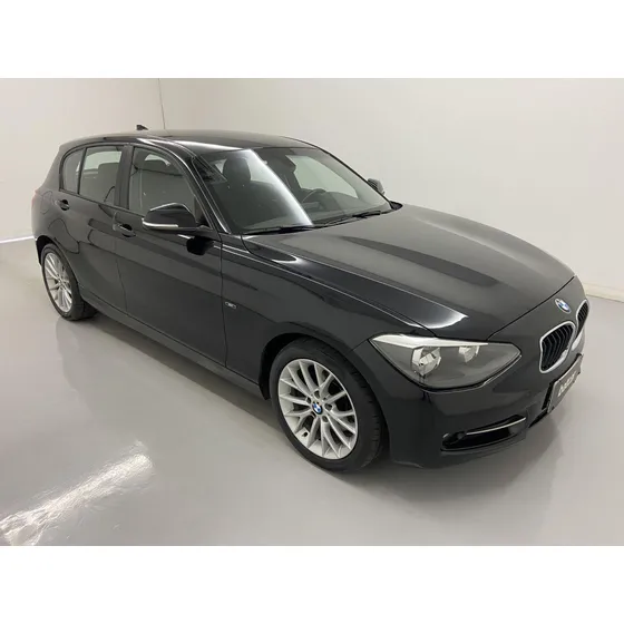 Bmw Serie 1 120i Sport Activeflex
