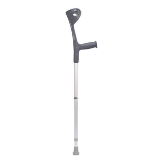 Muleta Canadense Fixa Unidade 3/4 Sequencial 110kg Muleta Canadense Fixa Unidade 3/4 Sequencial 110kg