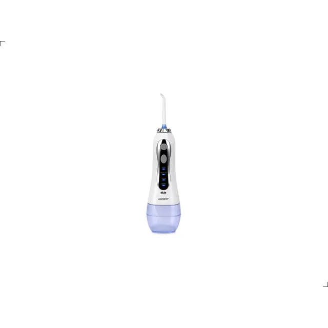Irrigador Bucal Dental Waterpik Oral Limpieza Waterflosser