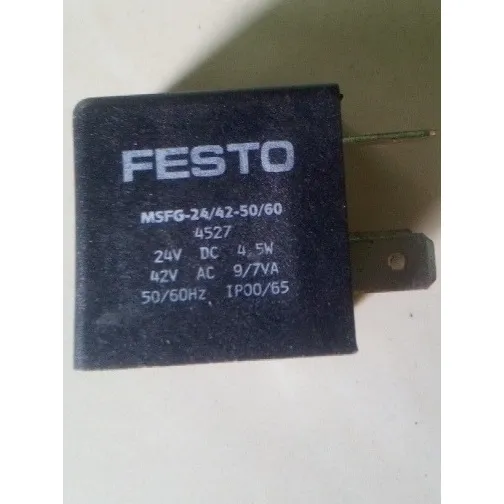 Bobina Festo 4527