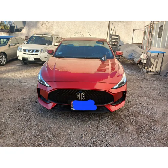 Mg Gt 1.5 Exite