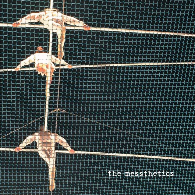Cd:messthetics