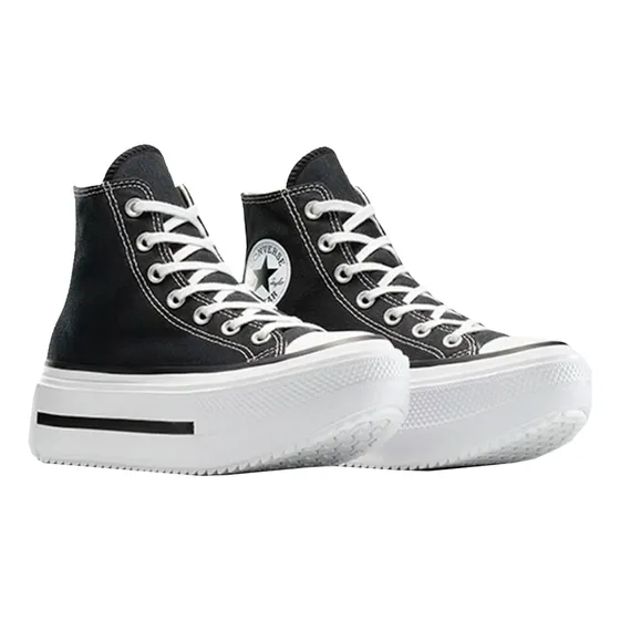 Championes Converse Unisex - Lift Double Stack - A12975c