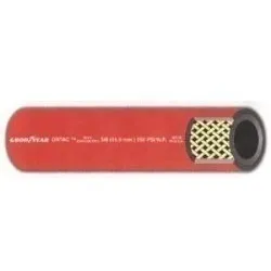 Mts De Manguera Roja De 5/16   Para Aire Comprimido 300 Psi 