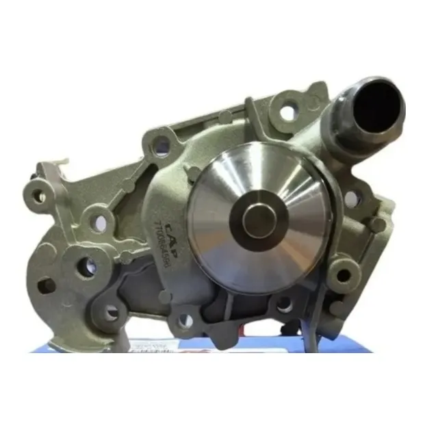 Bomba De Agua Renault Twingo 8v 