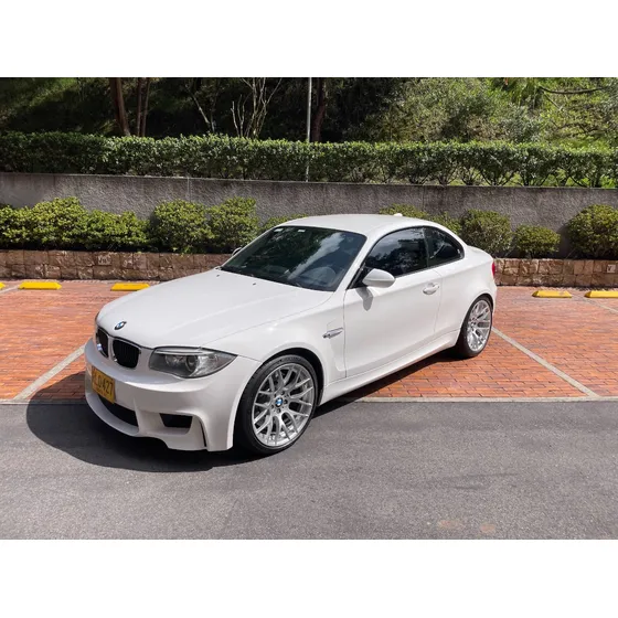 Bmw Serie 1 1m