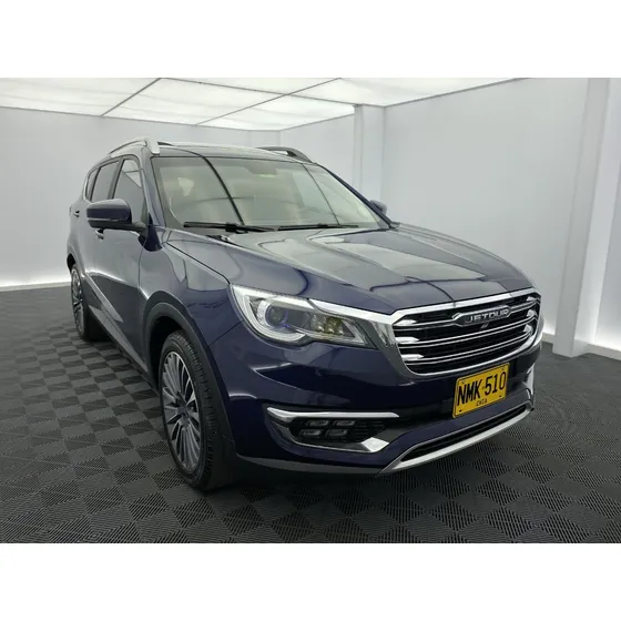 Jetour X70 1.5 T Sport Mt
