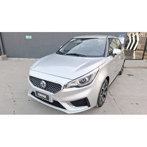 Mg 3 1.5 Comfort