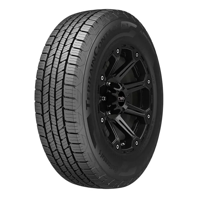 Llanta Continental 265/65 R18 Terraincontact H/t