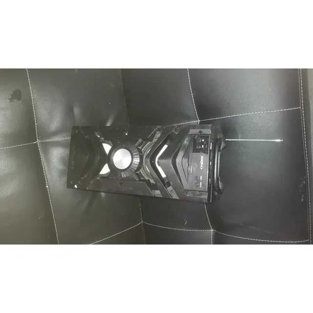 Parlante Xion Con Usb Para Repuestos (parlantes Sanos)