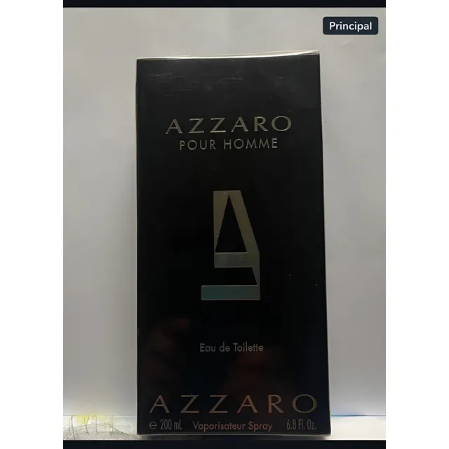 Azzaro Pour Home