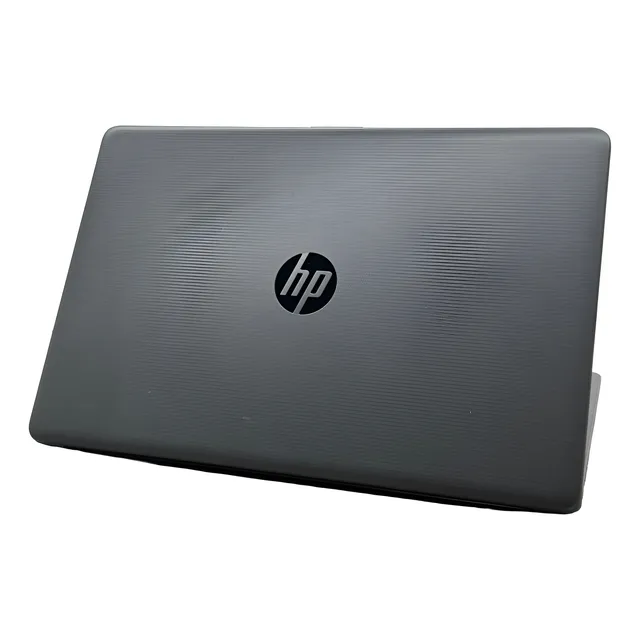 Hp Notebook 250 G7, Intel I3, 8gb Ram, 256gb Ssd, Win 11