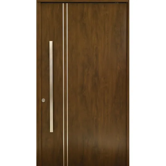 Puerta Nexo Deluxe Pivotante  1.26x2.26 M