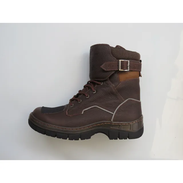 Bota Motociclista Impermeables