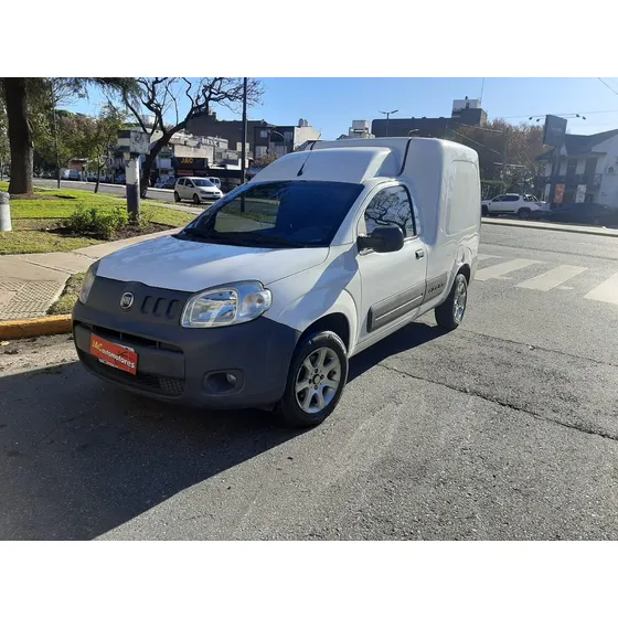 Fiat Fiorino 1.4 Fire Evo Pack Top 87cv